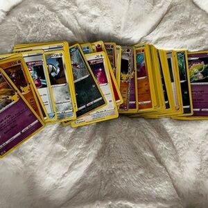 Pokémon Trading Cards